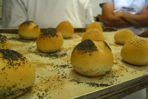 Thomas the Baker photo 2
